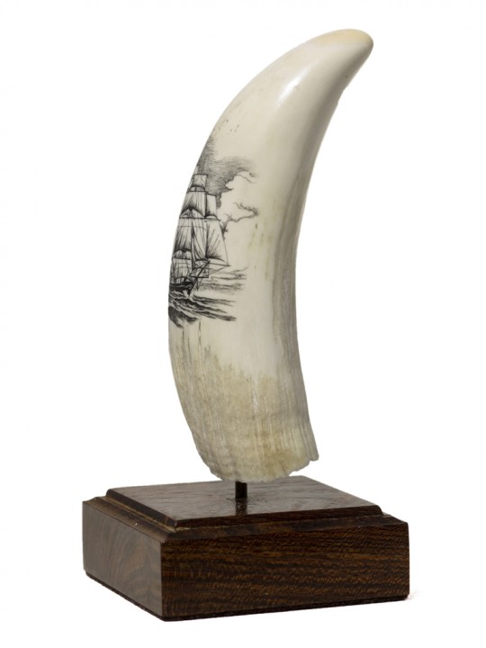 Flying Cloud at Sea - Image 2