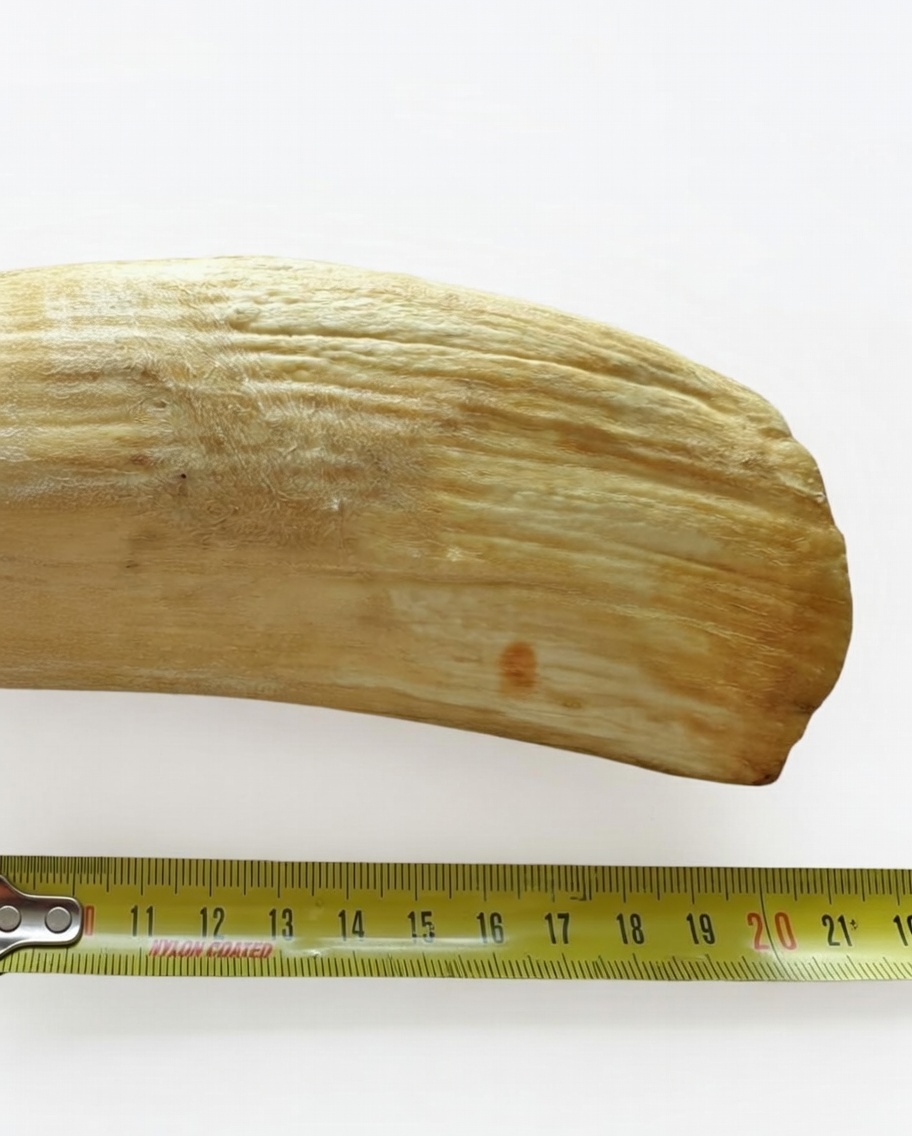 Whale's tooth - Image 4